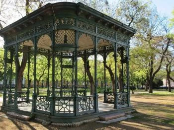 Zichy liget Székesfehérvár