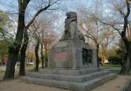 Zichy liget Székesfehérvár