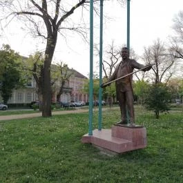 Zichy liget Székesfehérvár - Egyéb