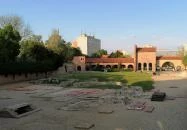 Székesfehérvár - Középkori Romkert - Nemzeti Emlékhely