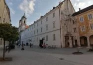 Székesfehérvár - Szent István Király Múzeum