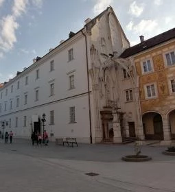 Szent István Király Múzeum