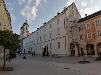 Szent István Király Múzeum Székesfehérvár