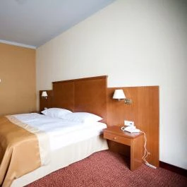 Mercure Székesfehérvár Magyar Király Székesfehérvár - Szobák