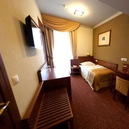 Mercure Székesfehérvár Magyar Király Székesfehérvár - Szobák