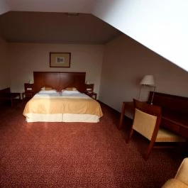 Mercure Székesfehérvár Magyar Király Székesfehérvár - Szobák