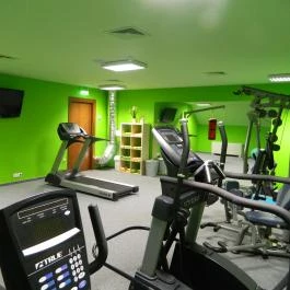 Mercure Székesfehérvár Magyar Király Székesfehérvár - Wellness