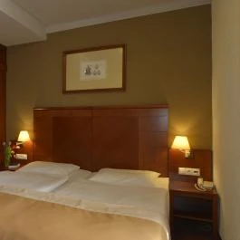 Mercure Székesfehérvár Magyar Király Székesfehérvár - Szobák