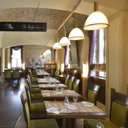 Mercure Székesfehérvár Magyar Király Székesfehérvár - Vendéglátás