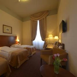 Mercure Székesfehérvár Magyar Király Székesfehérvár - Szobák