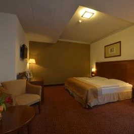 Mercure Székesfehérvár Magyar Király Székesfehérvár - Szobák