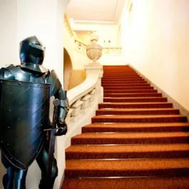 Mercure Székesfehérvár Magyar Király Székesfehérvár - Belső