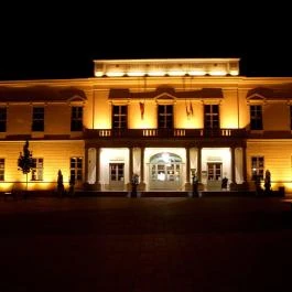 Mercure Székesfehérvár Magyar Király Székesfehérvár - Külső kép