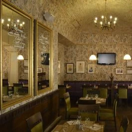 Mercure Székesfehérvár Magyar Király Székesfehérvár - Vendéglátás