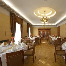 Mercure Székesfehérvár Magyar Király Székesfehérvár - Egyéb