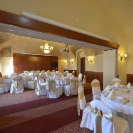 Mercure Székesfehérvár Magyar Király Székesfehérvár - Egyéb