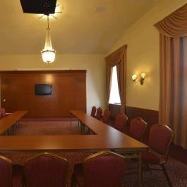 Mercure Székesfehérvár Magyar Király Székesfehérvár - Egyéb