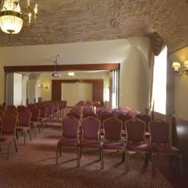 Mercure Székesfehérvár Magyar Király Székesfehérvár - Egyéb