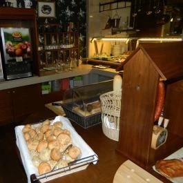 Mercure Székesfehérvár Magyar Király Székesfehérvár - Vendéglátás