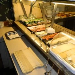 Mercure Székesfehérvár Magyar Király Székesfehérvár - Vendéglátás