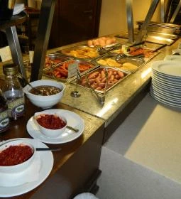 Mercure Székesfehérvár Magyar Király