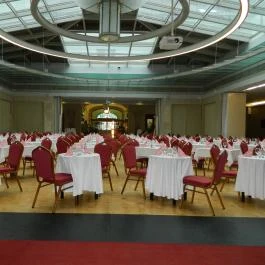 Mercure Székesfehérvár Magyar Király Székesfehérvár - Egyéb