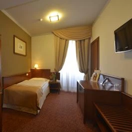 Mercure Székesfehérvár Magyar Király Székesfehérvár - Szobák