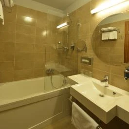 Mercure Székesfehérvár Magyar Király Székesfehérvár - Szobák