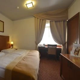 Mercure Székesfehérvár Magyar Király Székesfehérvár - Szobák