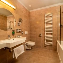 Mercure Székesfehérvár Magyar Király Székesfehérvár - Szobák