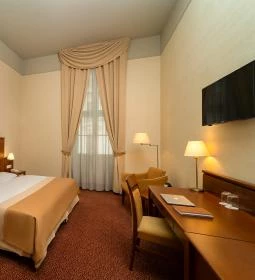 Mercure Székesfehérvár Magyar Király