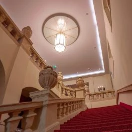 Mercure Székesfehérvár Magyar Király Székesfehérvár - Belső