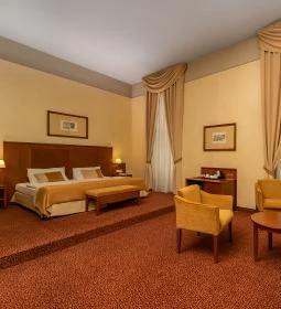Mercure Székesfehérvár Magyar Király