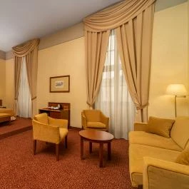 Mercure Székesfehérvár Magyar Király Székesfehérvár - Szobák