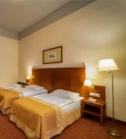 Mercure Székesfehérvár Magyar Király