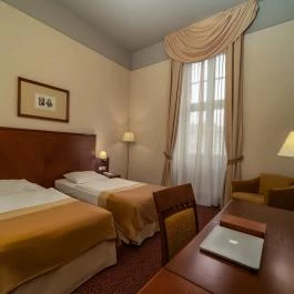 Mercure Székesfehérvár Magyar Király Székesfehérvár - Szobák