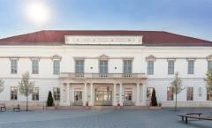 Mercure Székesfehérvár Magyar Király, Székesfehérvár