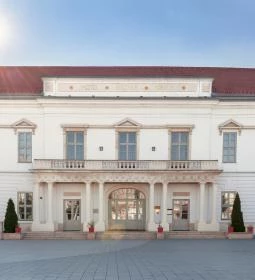 Mercure Székesfehérvár Magyar Király