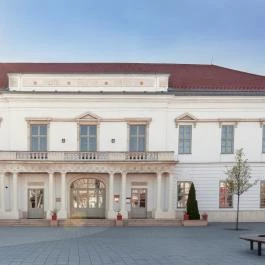 Mercure Székesfehérvár Magyar Király Székesfehérvár - Egyéb