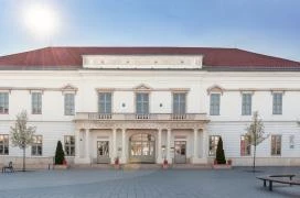 Mercure Székesfehérvár Magyar Király Székesfehérvár