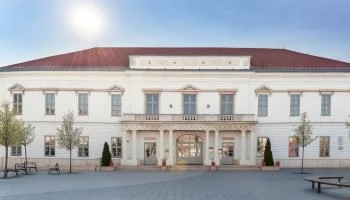 Hotel Magyar Király Székesfehérvár