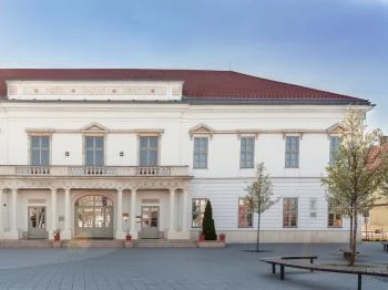 Mercure Székesfehérvár Magyar Király Székesfehérvár
