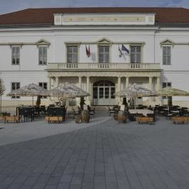 Mercure Székesfehérvár Magyar Király Székesfehérvár - Külső kép