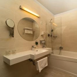 Mercure Székesfehérvár Magyar Király Székesfehérvár - Szobák