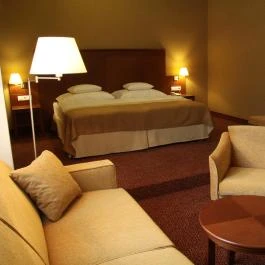 Mercure Székesfehérvár Magyar Király Székesfehérvár - Szobák