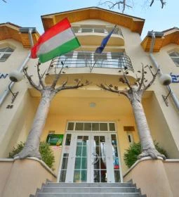 Hotel Platán Székesfehérvár