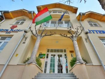 Hotel Platán Székesfehérvár Székesfehérvár