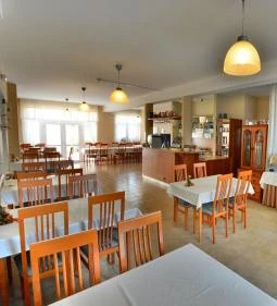 Hotel Platán Székesfehérvár