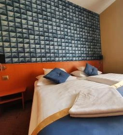 Hotel Platán Székesfehérvár