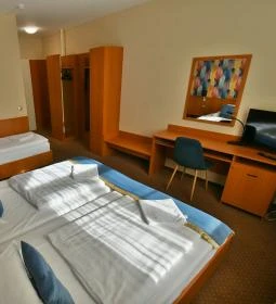 Hotel Platán Székesfehérvár